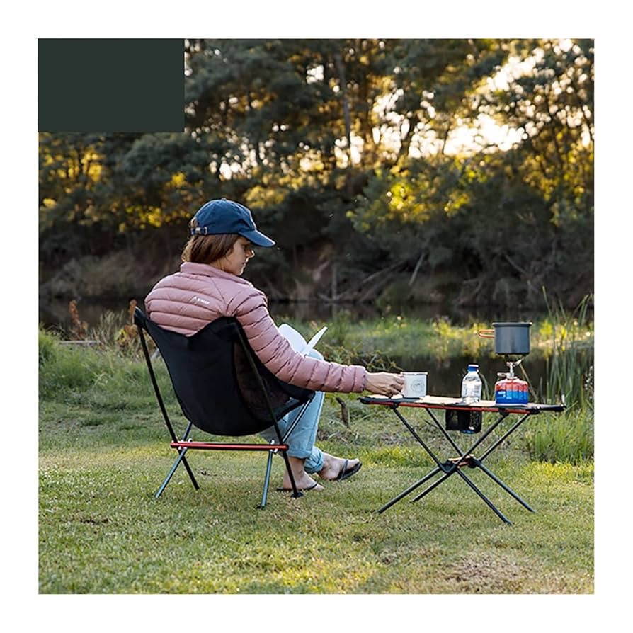 トヨトミ　Pole Low Chair Toyotomi GEAR MISSION POLE LOW CHAIR (GM-LC1) Coyote With